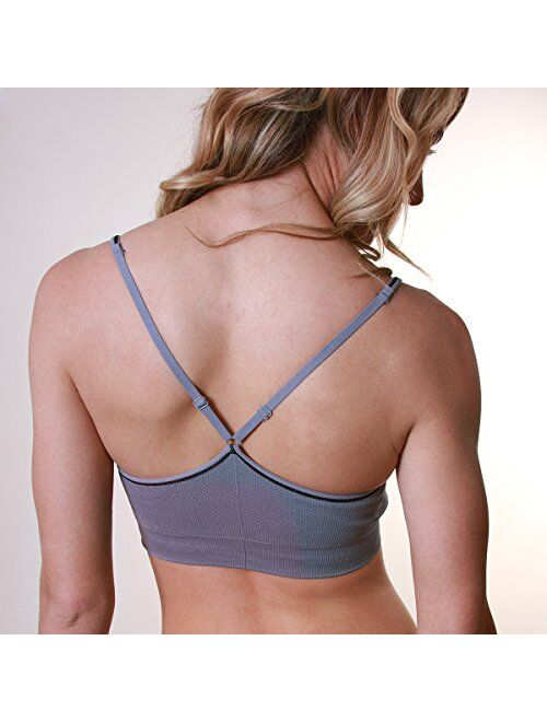 Coobie Seamless Sport Bra