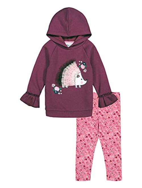 Kids Headquarters girls 2 Pieces Leggings Set