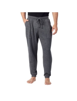 Banded-Bottom Sleep Pants