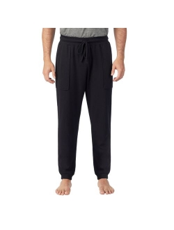 Banded-Bottom Sleep Pants