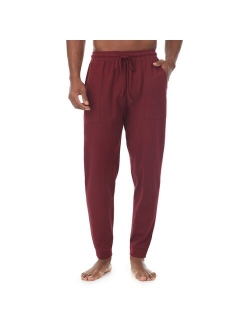 Banded-Bottom Sleep Pants