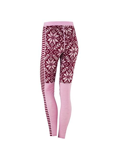 Kari Traa Else Base Layer Bottoms Thermal Pant