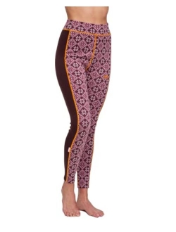 Rose Sportswear High Waist Thermal Pant