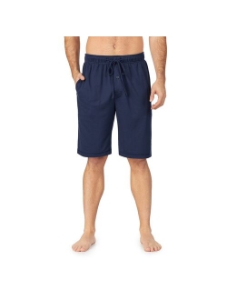 Far-Infrared Enhance Pajama Shorts