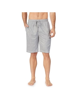 Far-Infrared Enhance Pajama Shorts