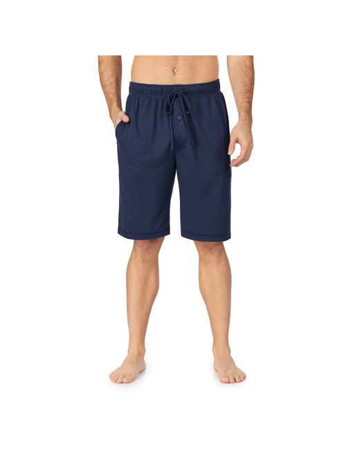 Men's Cuddl Duds® Far-Infrared Enhance Pajama Shorts