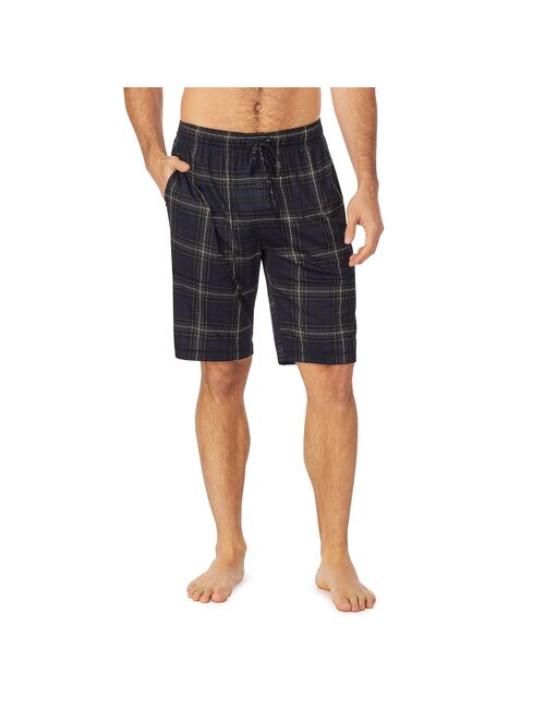 Men's Cuddl Duds® Far-Infrared Enhance Pajama Shorts