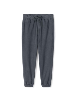 Fleece Lounge Jogger Pants