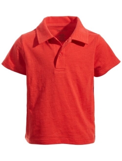 Baby Boys Polo, Created for Macy's