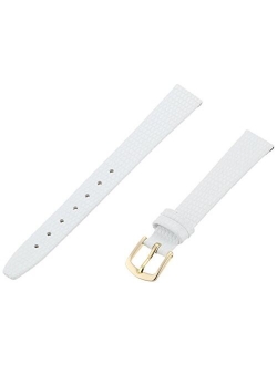 Women's LSL706LA 100 Genuine Leather Strap Watchband