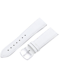 'Women's' Leather Watch Strap (Model: LSL725LA 160)