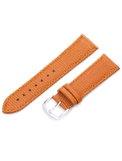 'Women's' Leather Watch Strap (Model: LSL725LA 160)