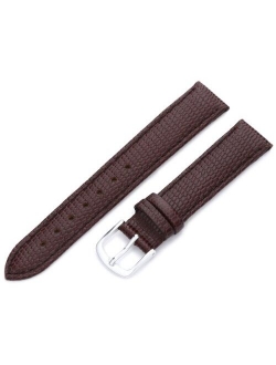 'Women's' Leather Watch Strap (Model: LSL725LA 160)