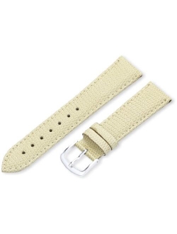 'Women's' Leather Watch Strap (Model: LSL725LA 160)