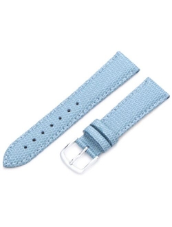 'Women's' Leather Watch Strap (Model: LSL725LA 160)