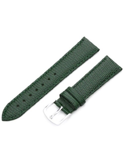 'Women's' Leather Watch Strap (Model: LSL725LA 160)