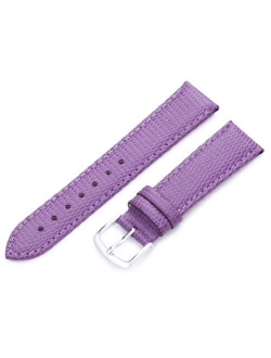 'Women's' Leather Watch Strap (Model: LSL725LA 160)