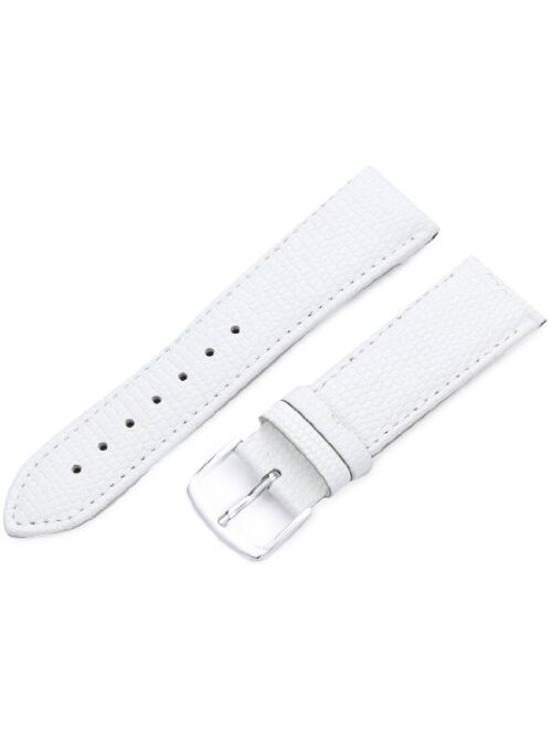 Hadley Roma 'Women's' Leather Watch Strap (Model: LSL725LA 160)