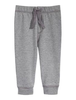 Toddler Boy Knit Jogger, Created for Macy's