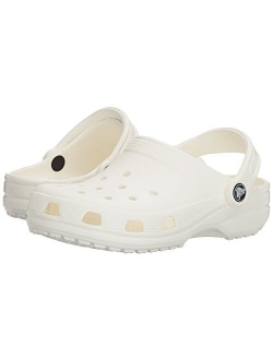 Men's and Women's Classic Clog