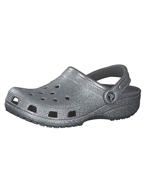 Crocs Men's and Women's Classic Clog