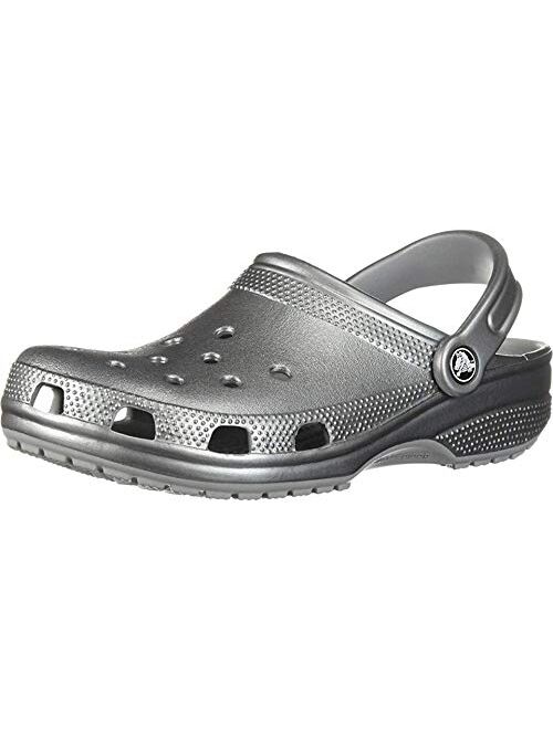 Crocs Men's and Women's Classic Clog