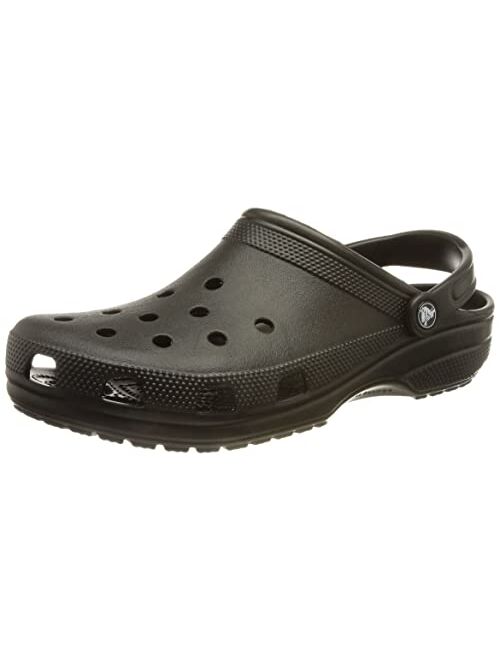 Crocs Men's and Women's Classic Clog