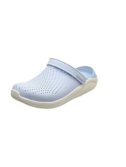 Men's and Women's Literide Clog