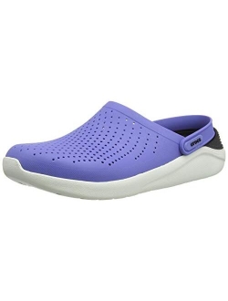 Men's and Women's Literide Clog