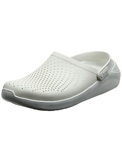 Men's and Women's Literide Clog