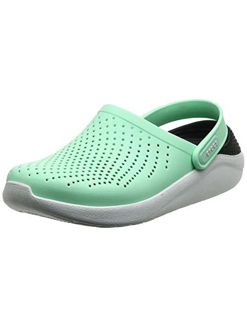 Crocs Men's and Women's Literide Clog