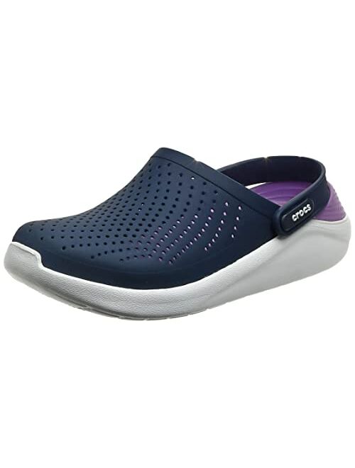 Crocs Men's and Women's Literide Clog