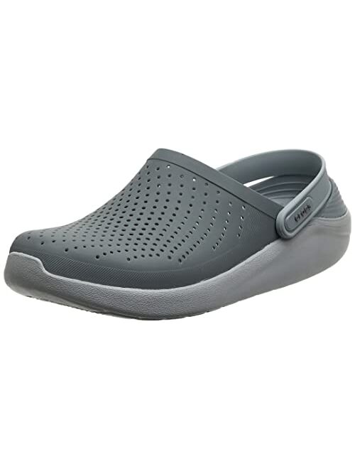 Crocs Men's and Women's Literide Clog