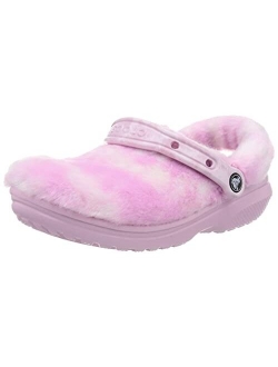 Unisex-Adult Men's and Women's Classic Fur Sure Clog | Fuzzy Slippers