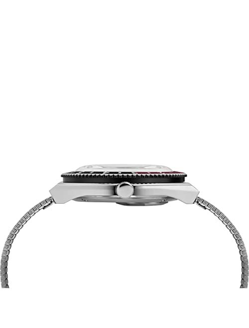 Timex Q Three-Hand 38mm Bracelet