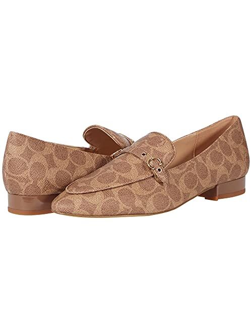 COACH Isabel Loafer