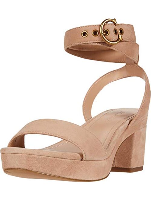 COACH Serena Sandal