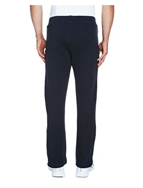 J. America 8992 - Premium Open Bottom Sweatpants