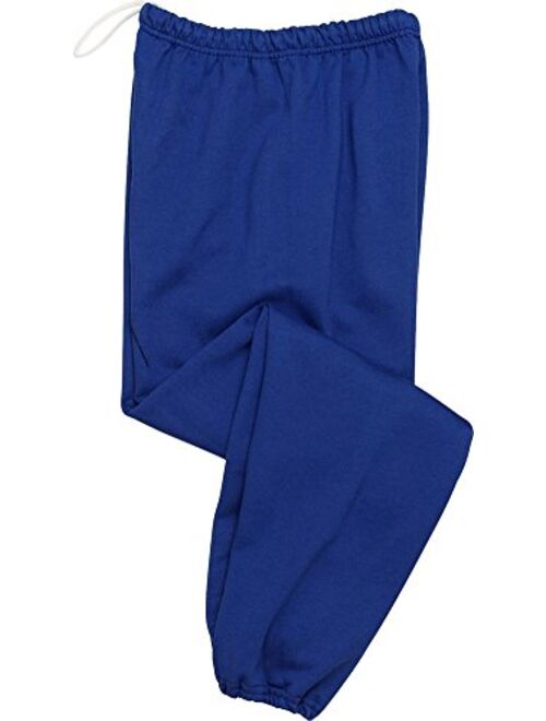 Jerzees Men's Fleece Sweatpants