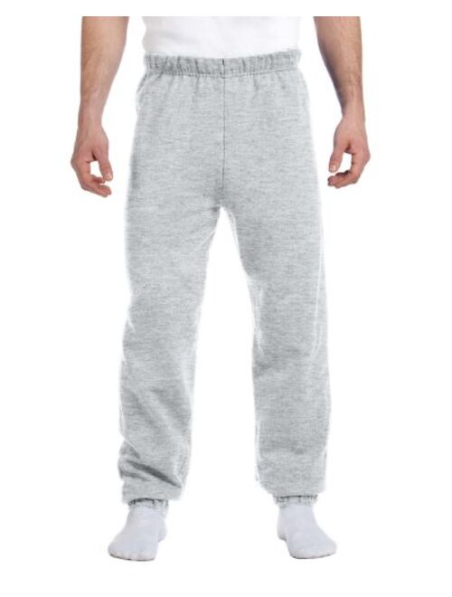 Jerzees Men's Fleece Sweatpants