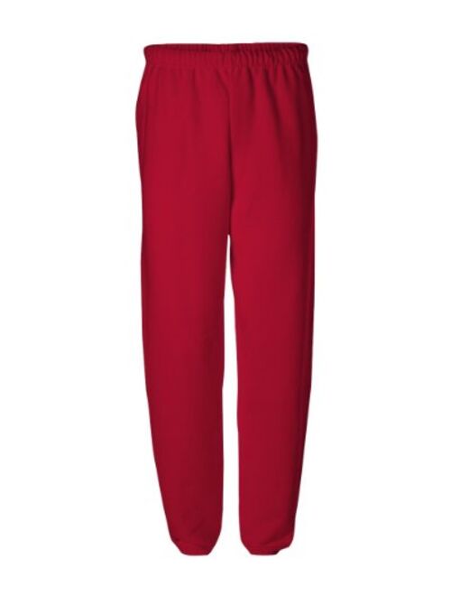 Jerzees Men's Fleece Sweatpants