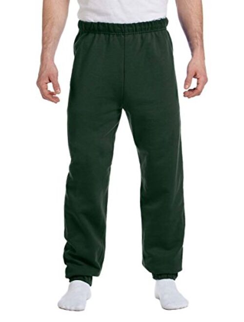 Jerzees Men's Fleece Sweatpants