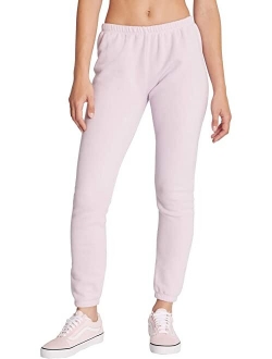 Wildfox Knox Soft Sherpa Fleece Sweatpant