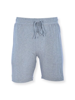 Classic-Fit Modal Sleep Shorts