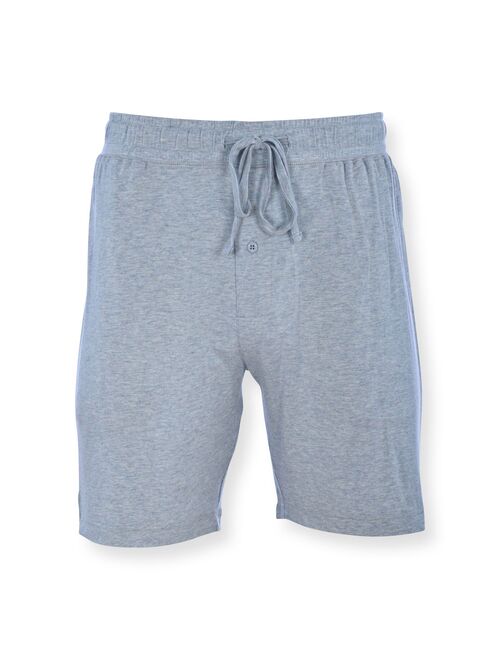 Men's Hanes® Classic-Fit Modal Sleep Shorts