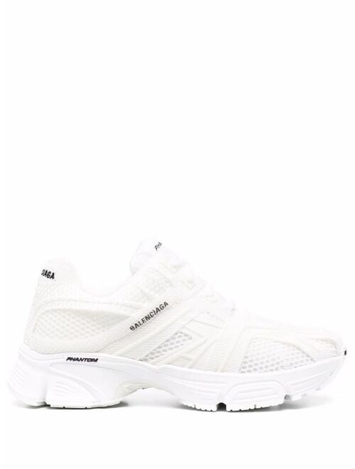 Balenciaga Phantom low-top sneakers