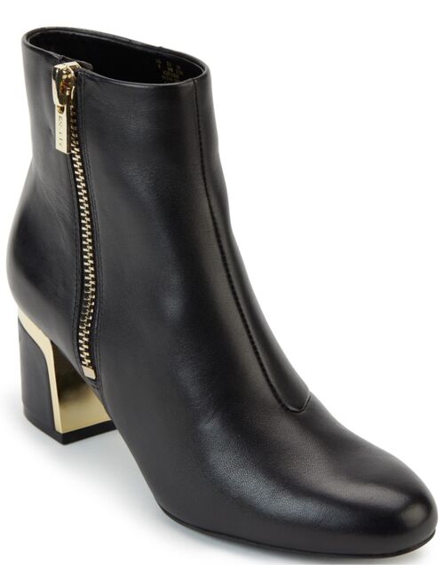 DKNY Crosbi Booties