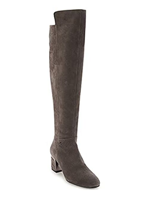 DKNY Women's Knee High Tall Boot