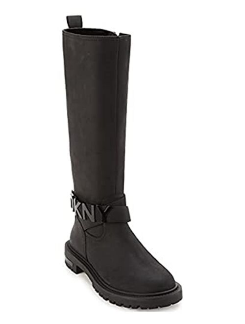 DKNY Women's Knee High Tall Boot