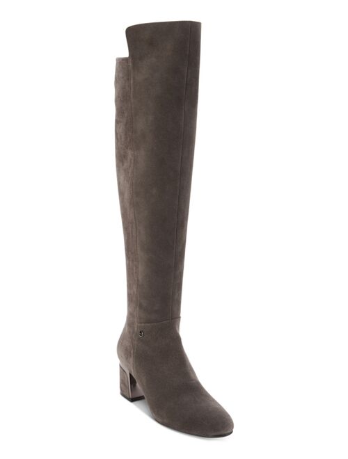 DKNY Women's Knee High Tall Boot